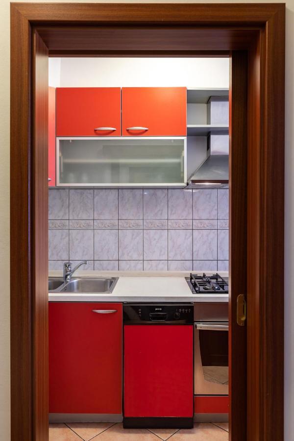 Anamarija Apartman Дубровник Экстерьер фото